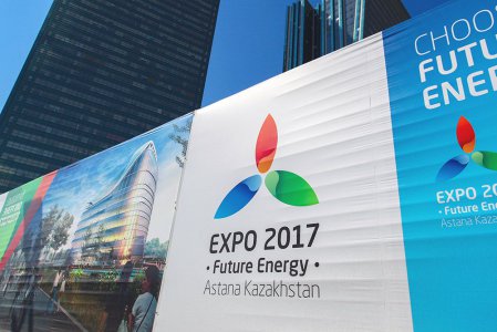 Бизнес климат в Казахстане