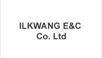 ILKWANG E&C Co. Ltd