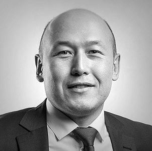 Nurlan Sultanbayev Director of the law firm MG PARTNERS