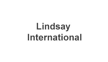Lindsay International
